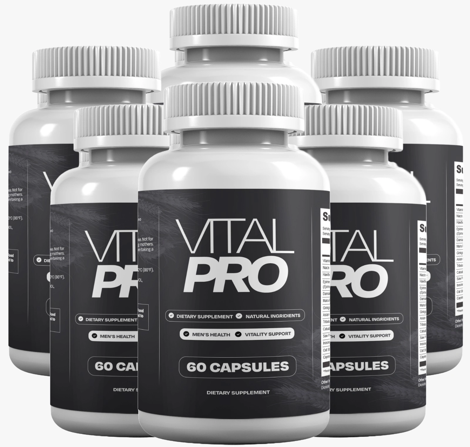 Order VitalPro Today with Secure Checkout and Special Discount Buy VitalPro Supplement Online from Official Website